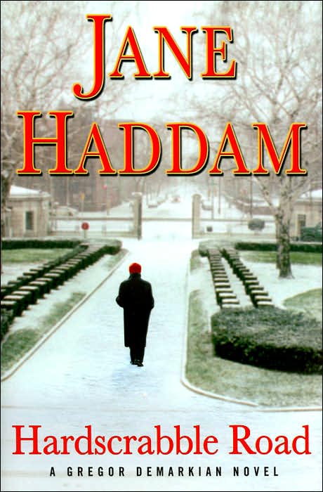 Hardscrabble Road (Gregor Demarkian Series #21)