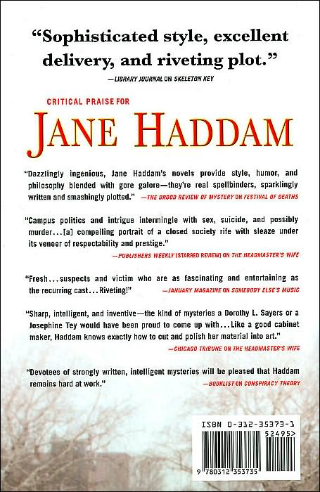 Hardscrabble Road (Gregor Demarkian Series #21)