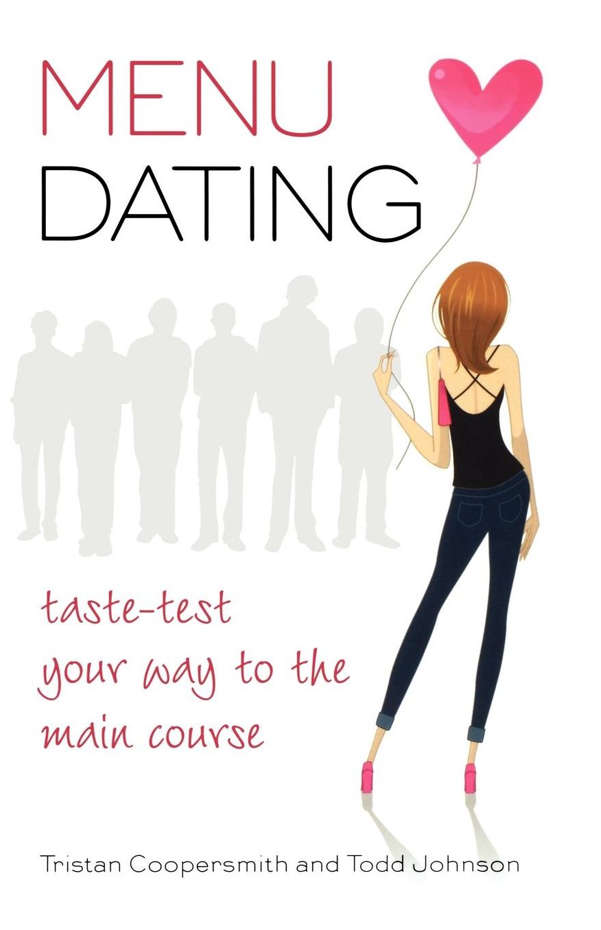 Menu Dating: Taste-Test Your Way to the Main Course