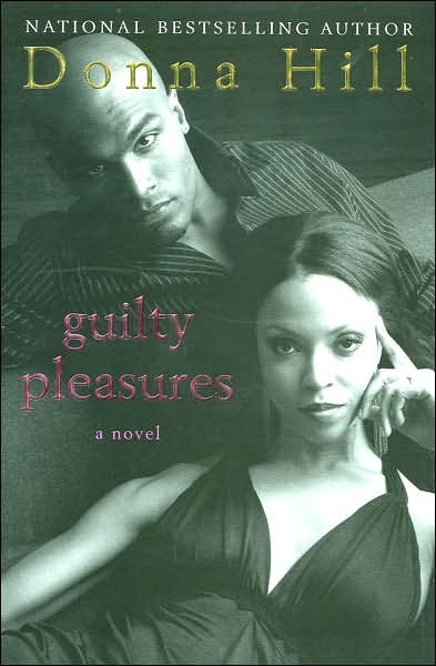 Guilty Pleasures