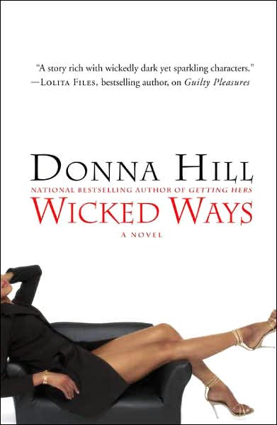 Wicked Ways