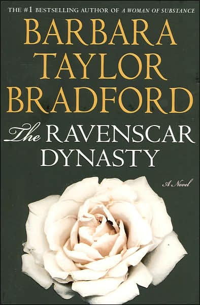 The Ravenscar Dynasty (Ravenscar Series #1)