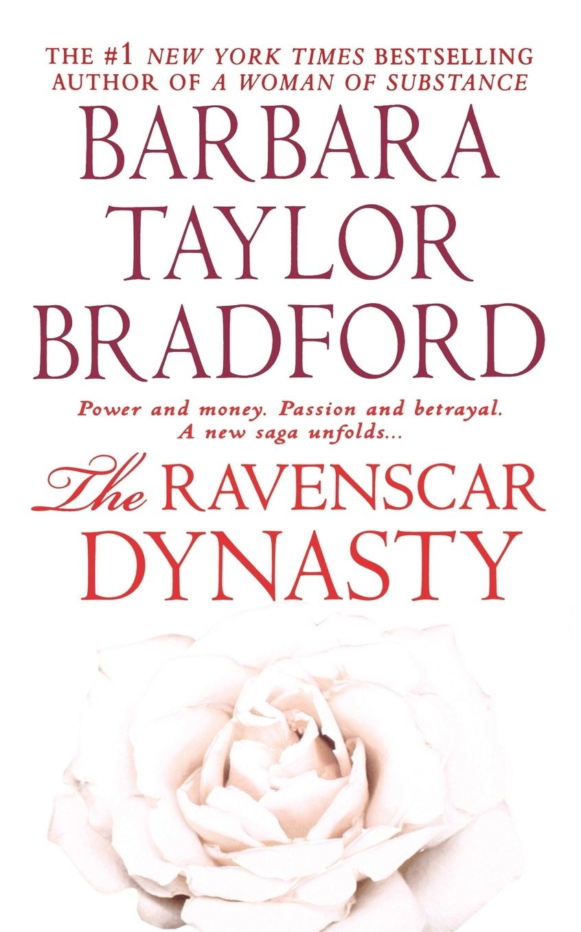 Ravenscar Dynasty
