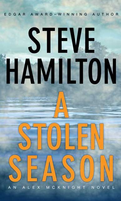 A Stolen Season (Alex McKnight Series #7)