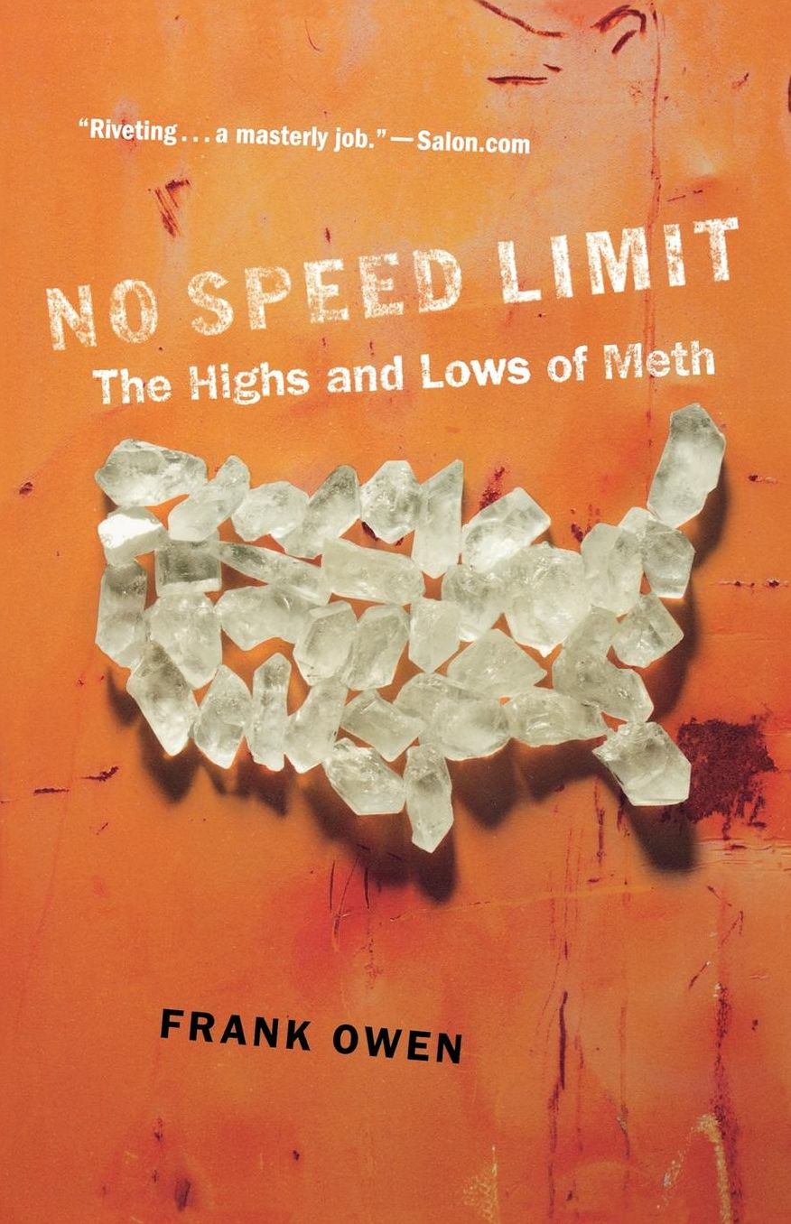 No Speed Limit: The Highs and Lows of Meth