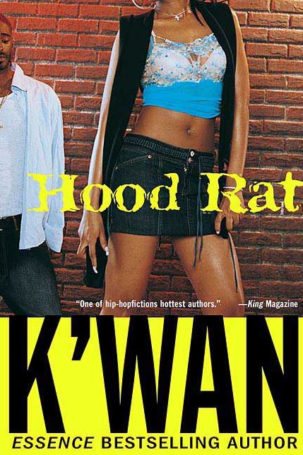 Hood Rat