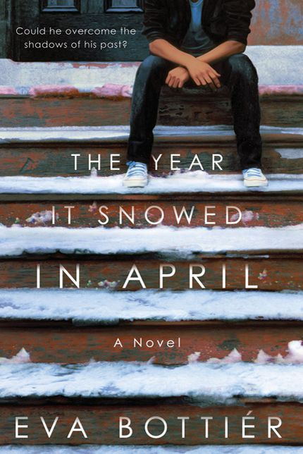 The Year It Snowed in April