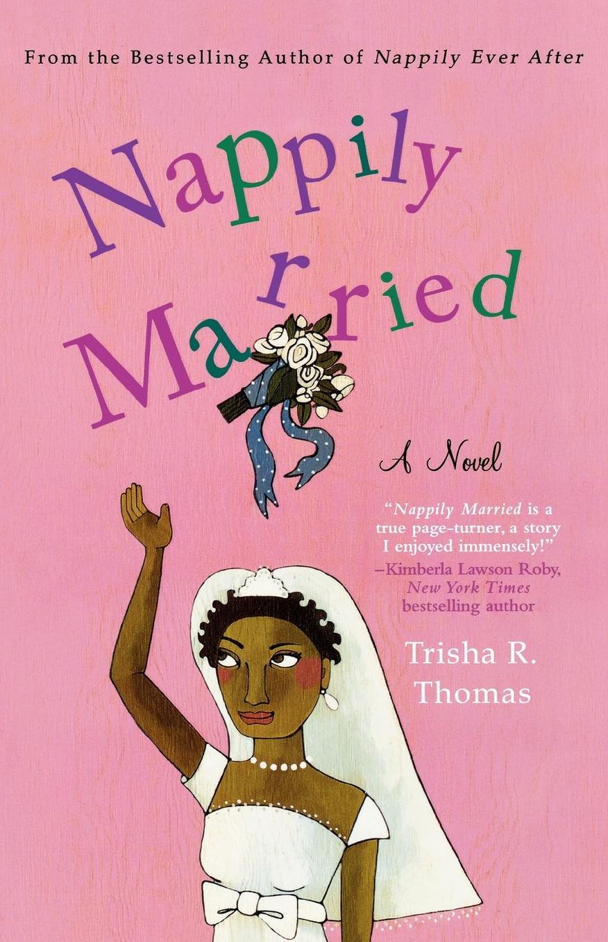 Nappily Married