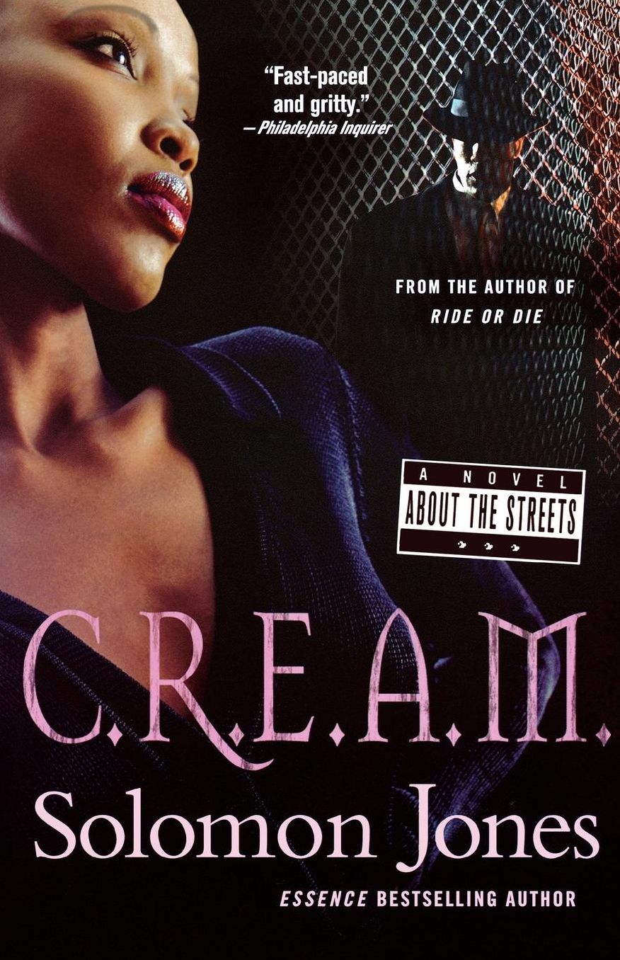 C. R. E. A. M.