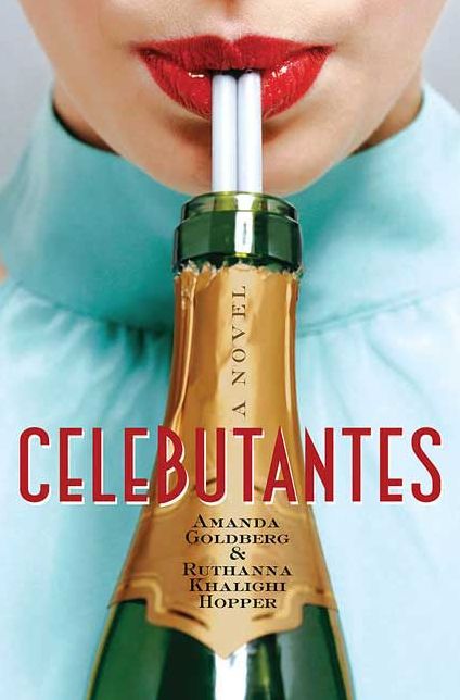 Celebutantes