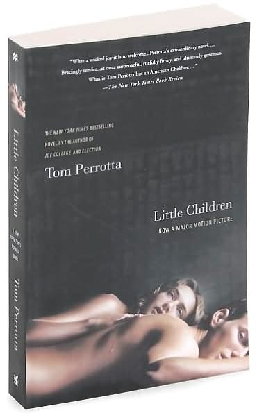 Little Children