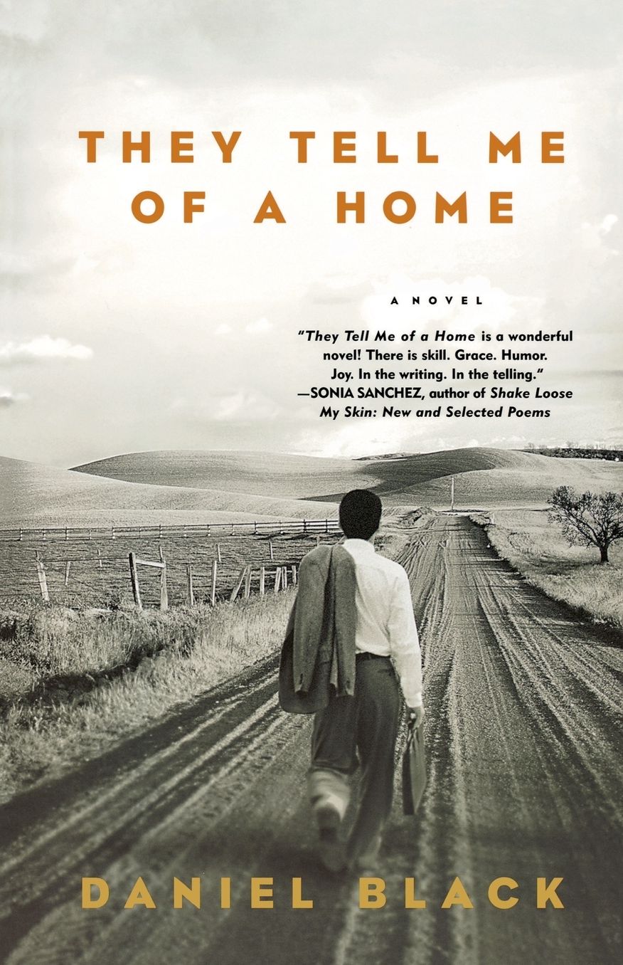 They Tell Me of a Home