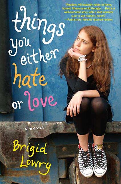 Things You Either Hate or Love