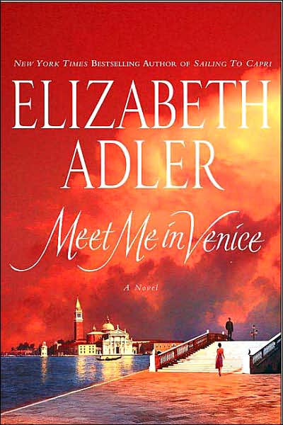Meet Me in Venice