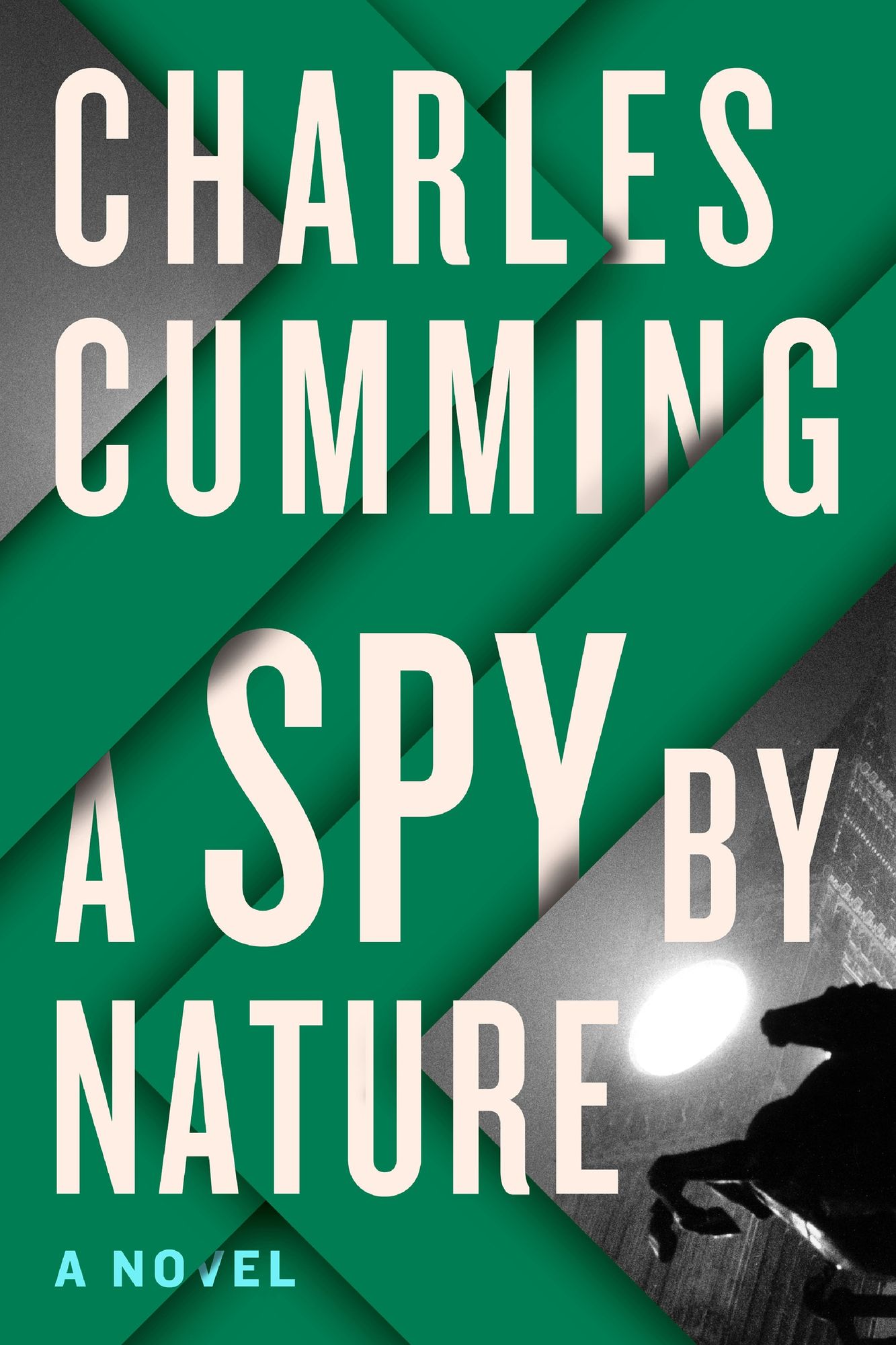 Spy by Nature: A Novel