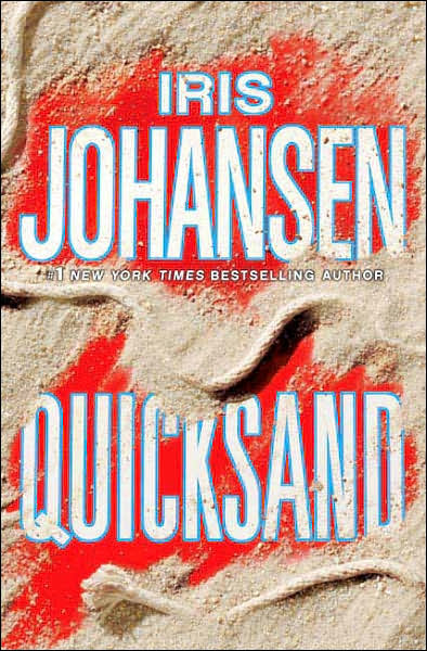 Quicksand (Eve Duncan Series #8)
