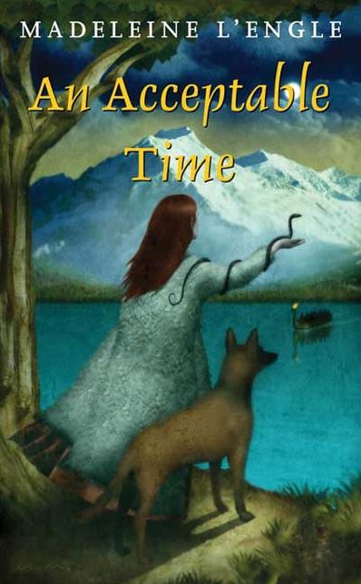 An Acceptable Time (Time Quintet Series #5)