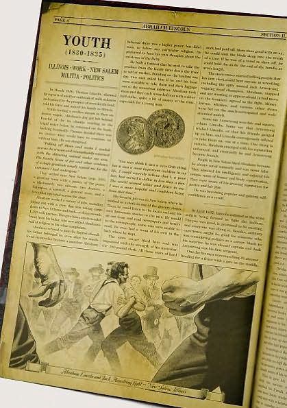 Lincoln Shot: A President's Life Remembered