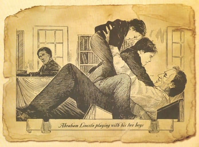 Lincoln Shot: A President's Life Remembered