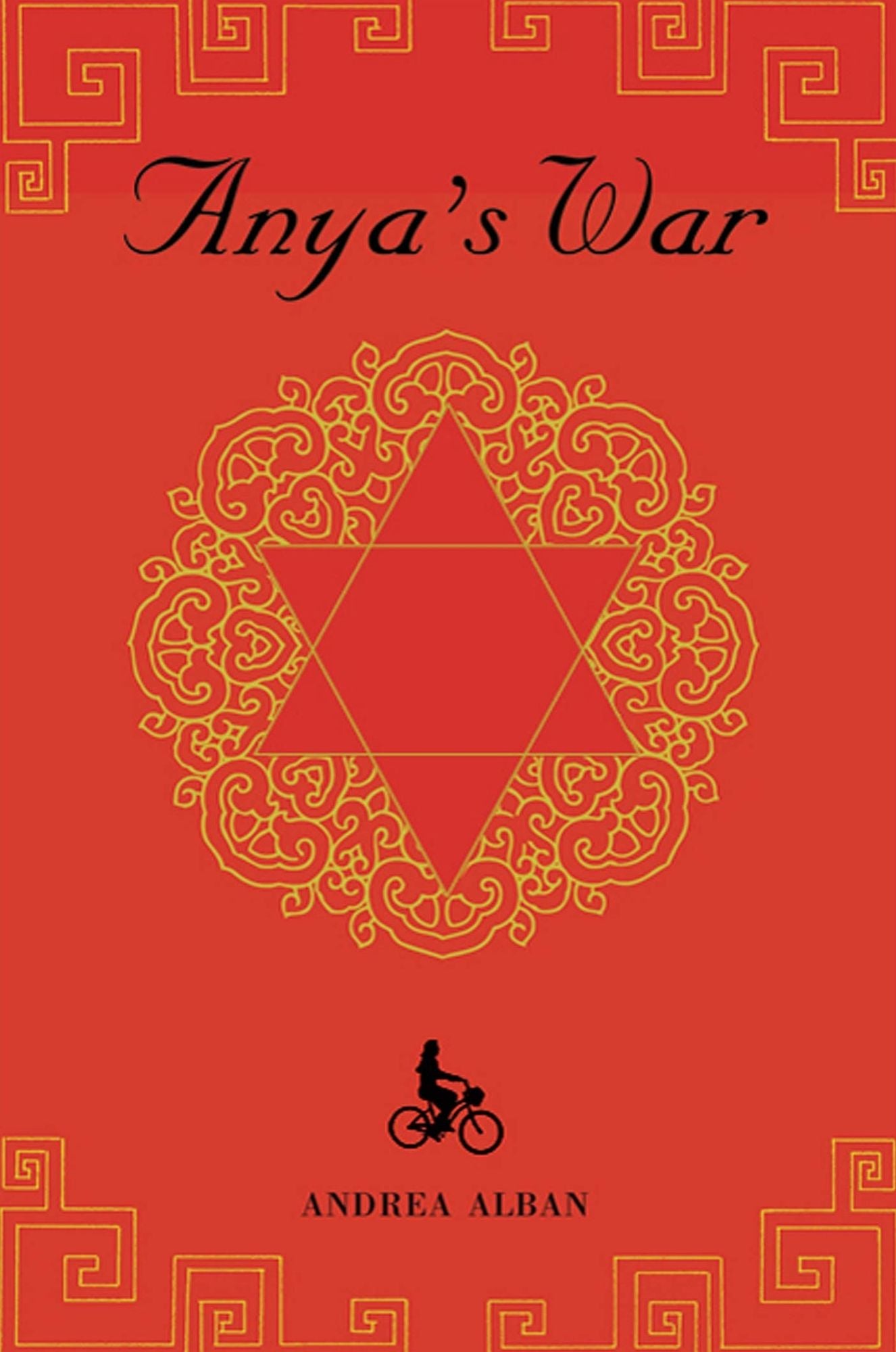 Anya's War