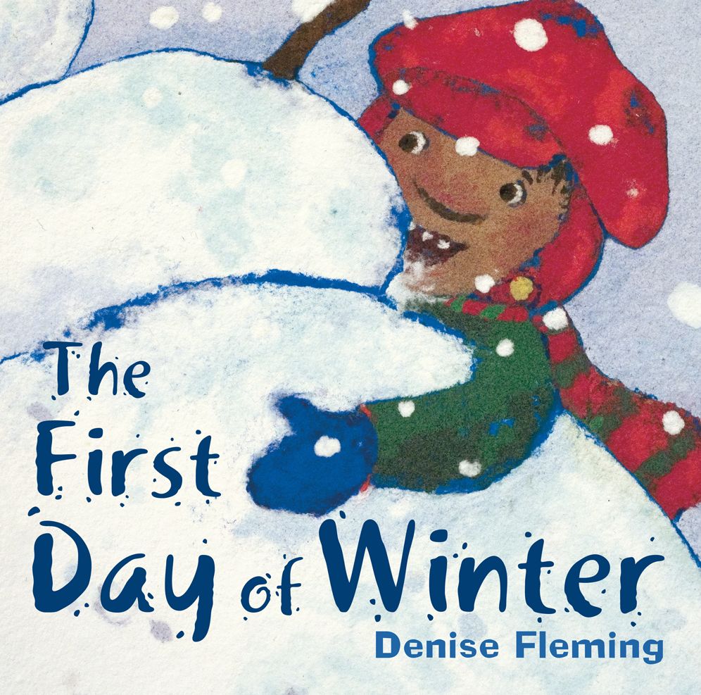 The The First Day of Winter