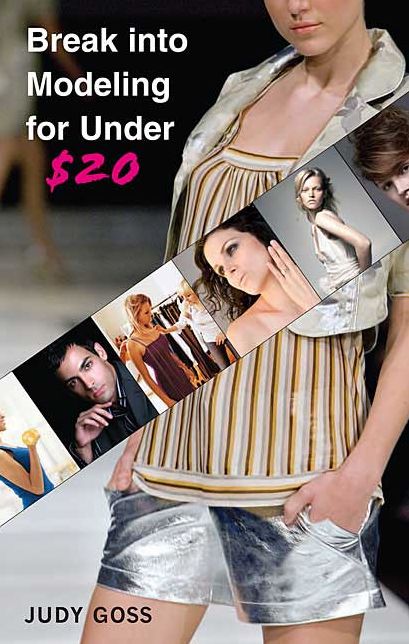 Break Into Modeling for Under $20