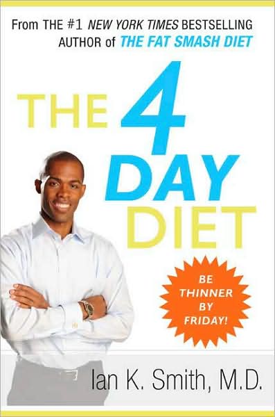 The 4 Day Diet