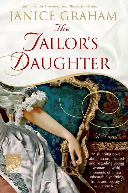 Tailor's Daughter