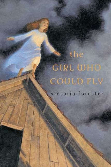 The Girl Who Could Fly
