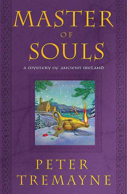 Master of Souls (Sister Fidelma Series #14)