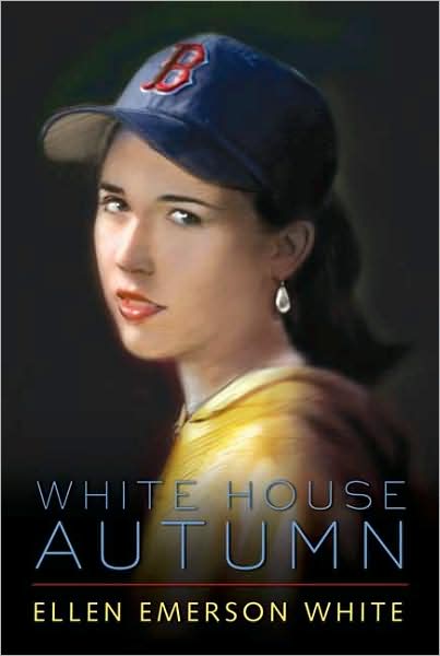 White House Autumn