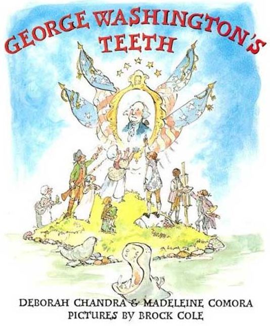 George Washington's Teeth