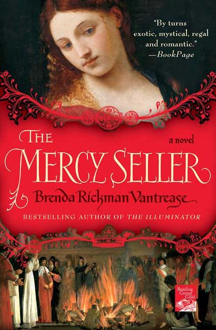 Mercy Seller: A Novel