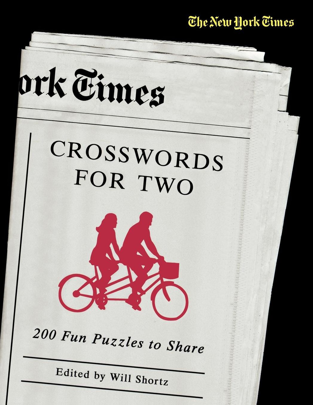 New York Times Crosswords for Two