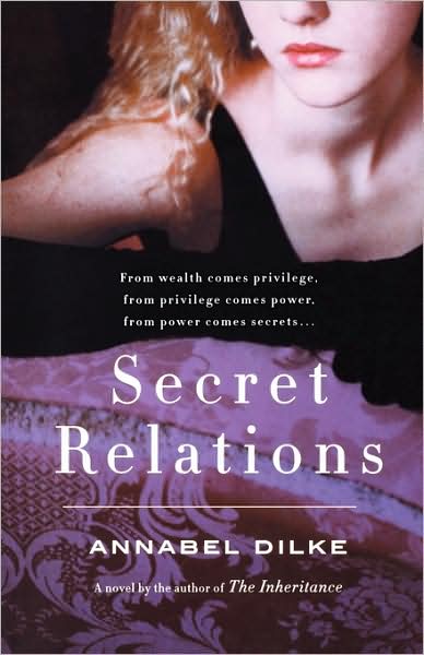 Secret Relations