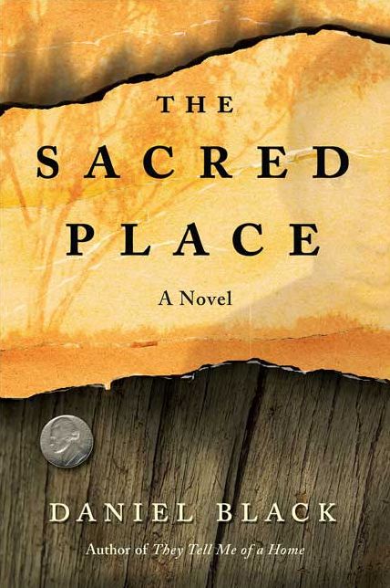 Sacred Place