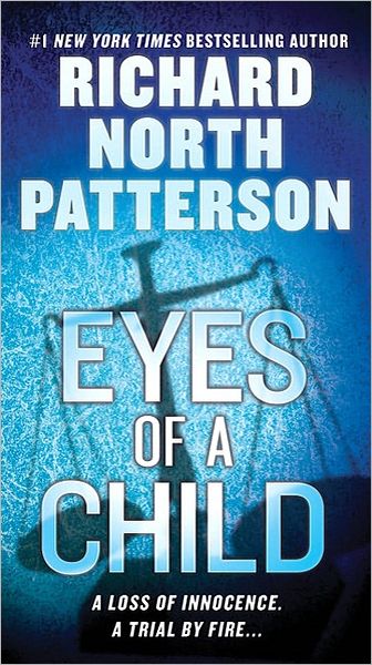 Eyes of a Child (Christopher Paget Series #3)