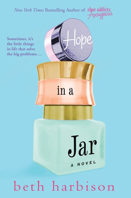 Hope in a Jar