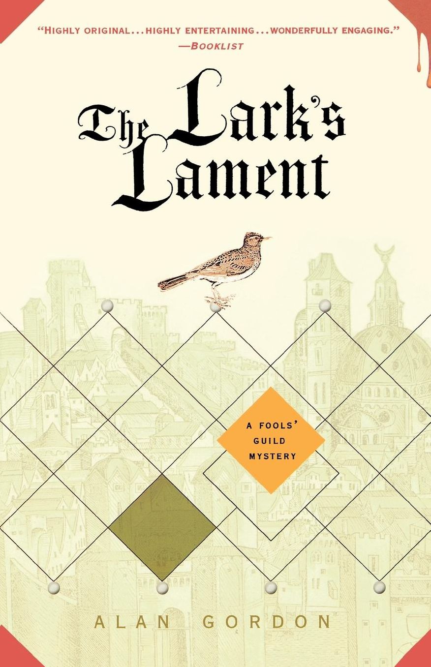 Lark's Lament (Fool's Guild Series #6)