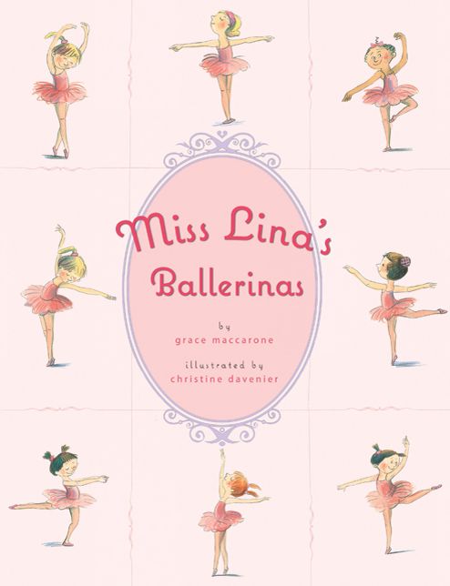 Miss Lina's Ballerinas
