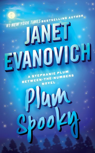 Plum Spooky (Stephanie Plum Series)