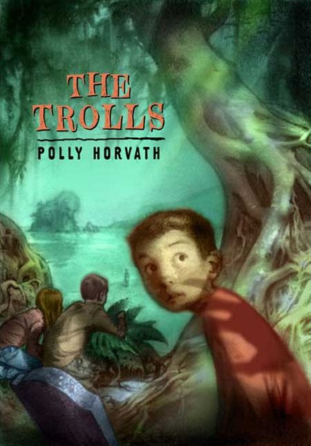 Trolls
