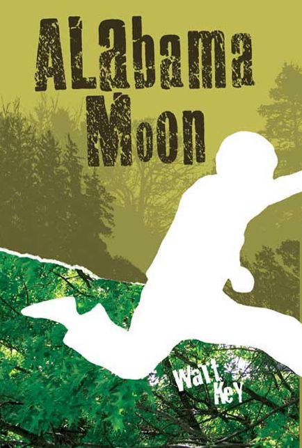 Alabama Moon (Alabama Moon Series #1)