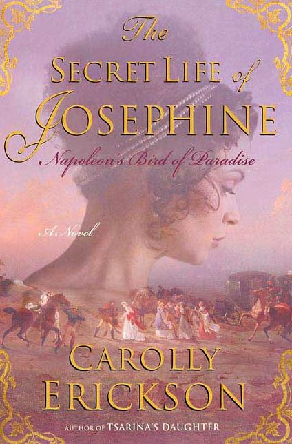 Secret Life of Josephine: Napoleon's Bird of Paradise