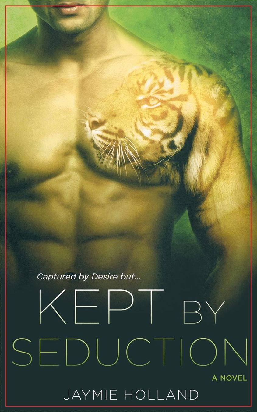 Kept by Seduction
