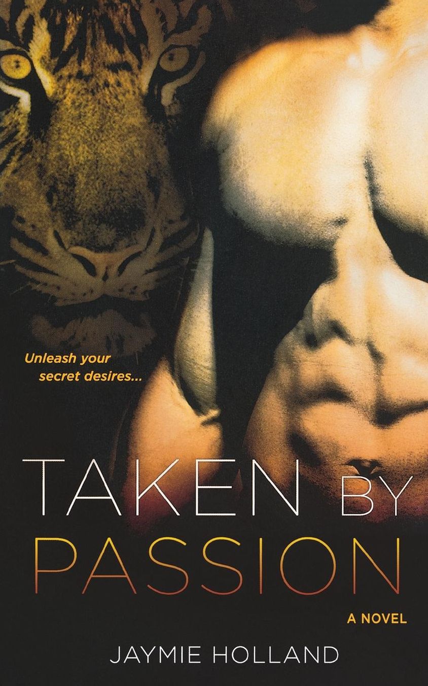 Taken by Passion