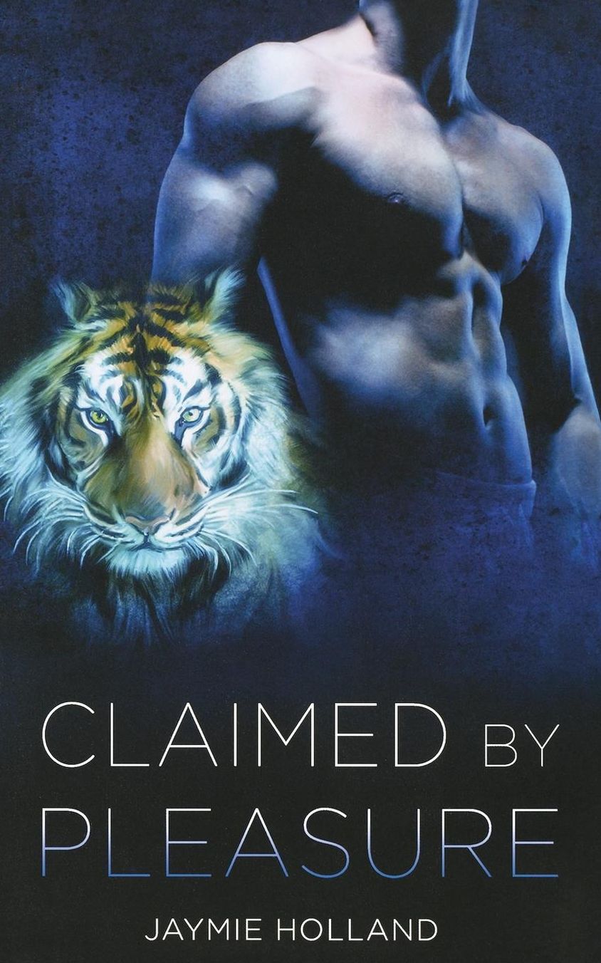 Claimed by Pleasure