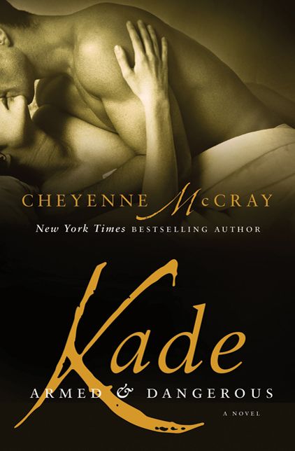 Kade: Armed and Dangerous