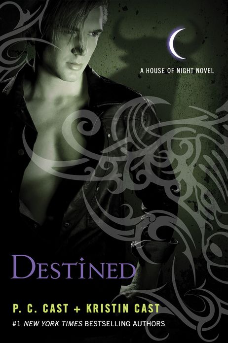 Destined (House of Night Series #9)