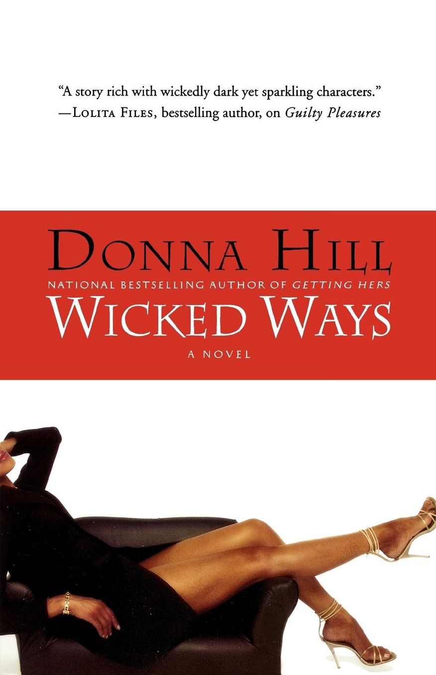 Wicked Ways